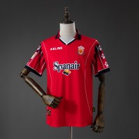 Maillot RCD Mallorca Retro Domicile 1997/1999