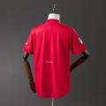 Maillot RCD Mallorca Retro Domicile 2000/2001 Maillot RCD Mallorca Retro Domicile 2000/2001