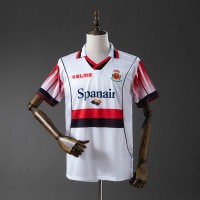 Maillot RCD Mallorca Retro Exterieur 1997/1999