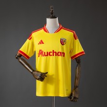 Maillot Racing Club Lens Domicile 2026/2027