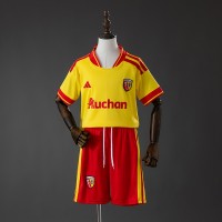 Maillot Racing Club Lens Enfant Domicile 2026/2027