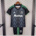 Maillot Racing Club Lens Enfant Exterieur 2026/2027