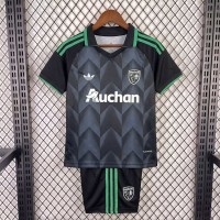 Maillot Racing Club Lens Enfant Exterieur 2026/2027