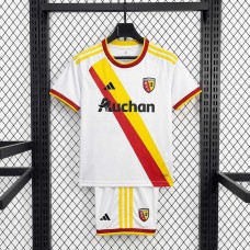 Maillot Racing Club Lens Enfant Third 2026/2027