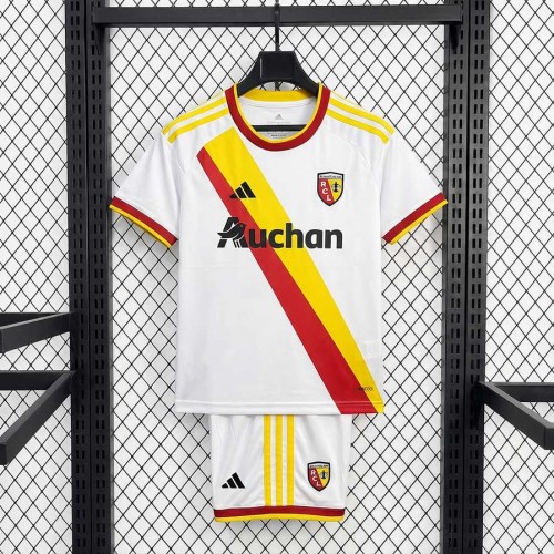 Maillot Racing Club Lens Enfant Third 2026/2027