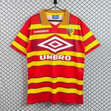 Maillot Racing Club Lens Retro Domicile 1997/1998