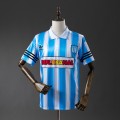 Maillot Racing Club Retro Domicile 1994/1995 Maillot Racing Club Retro Domicile 1994/1995
