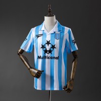Maillot Racing Club Retro Domicile 1997/1998