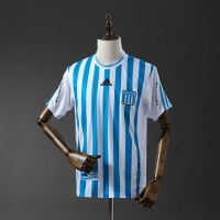 Maillot Racing Club Retro Domicile 1999/2000