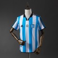 Maillot Racing Club Retro Domicile 2000/2001 Maillot Racing Club Retro Domicile 2000/2001