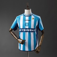 Maillot Racing Club Retro Domicile 2002/2003