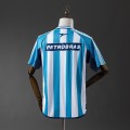 Maillot Racing Club Retro Domicile 2002/2003 Maillot Racing Club Retro Domicile 2002/2003