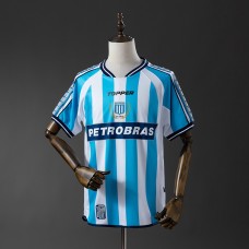 Maillot Racing Club Retro Domicile 2003/2004