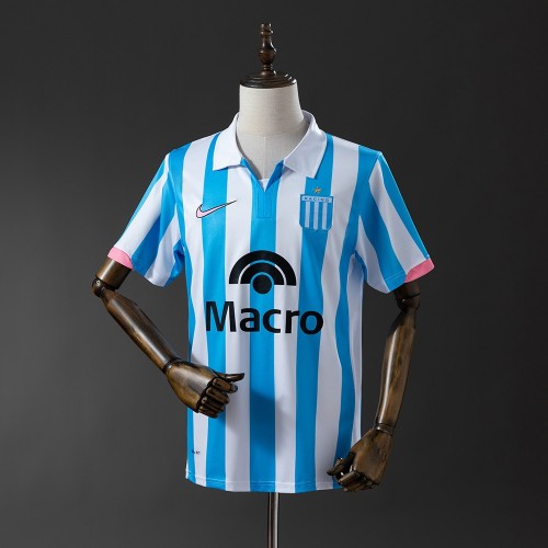 acheter Maillot Racing Club Retro Domicile 2007/2008 acheter Maillot Racing Club Retro Domicile 2007/2008