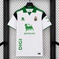Maillot Racing de Santander Domicile 2026/2027 Maillot Racing de Santander Domicile 2026/2027