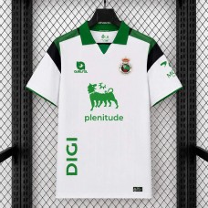 Maillot Racing de Santander Domicile 2026/2027