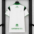 Maillot Racing de Santander Domicile 2026/2027 Maillot Racing de Santander Domicile 2026/2027