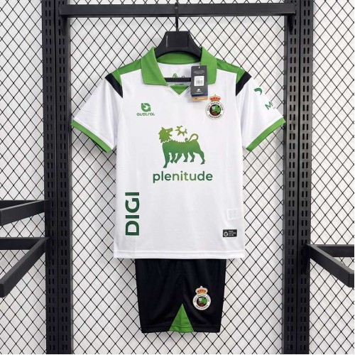 acheter Maillot Racing de Santander Enfant Domicile 2026/2027 acheter Maillot Racing de Santander Enfant Domicile 2026/2027