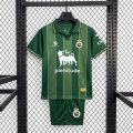 Maillot Racing de Santander Enfant Exterieur 2026/2027 Maillot Racing de Santander Enfant Exterieur 2026/2027