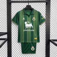 Maillot Racing de Santander Enfant Exterieur 2026/2027