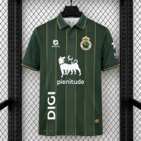 Maillot Racing de Santander Exterieur 2026/2027