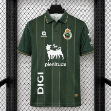 Maillot Racing de Santander Exterieur 2026/2027