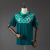 Maillot Racing de Santander Gardien De But 112 Year Anniversary 2026/2027
