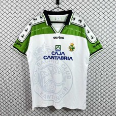 Maillot Racing de Santander Retro Domicile 1997/1998