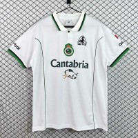 Maillot Racing de Santander Retro Domicile 1998/2000