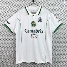 Maillot Racing de Santander Retro Domicile 1998/2000