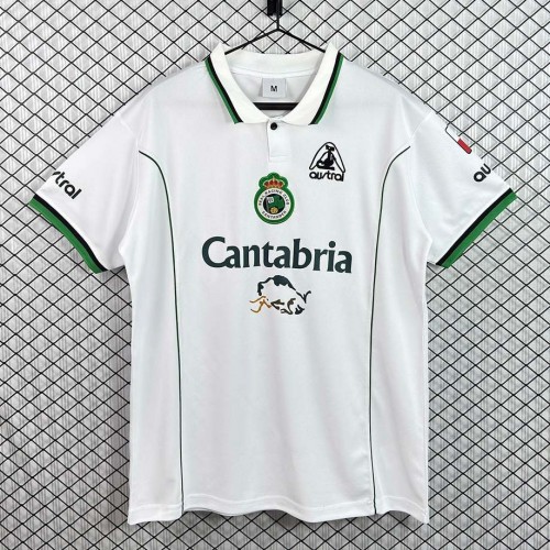 acheter Maillot Racing de Santander Retro Domicile 1998/2000 acheter Maillot Racing de Santander Retro Domicile 1998/2000