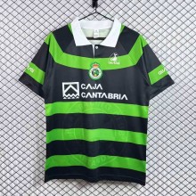 Maillot Racing de Santander Retro Exterieur 1998/1999