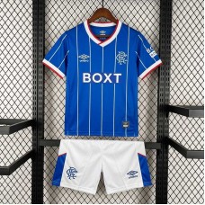 Maillot Rangers FC Enfant Domicile 2026/2027