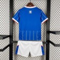 Maillot Rangers FC Enfant Domicile 2026/2027 Maillot Rangers FC Enfant Domicile 2026/2027