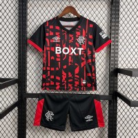 Maillot Rangers FC Enfant Third 2026/2027