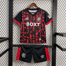 Maillot Rangers FC Enfant Third 2026/2027