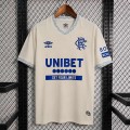 Maillot Rangers FC Exterieur 2026/2027 Maillot Rangers FC Exterieur 2026/2027