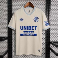 Maillot Rangers FC Exterieur 2026/2027