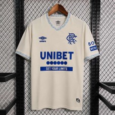 Maillot Rangers FC Exterieur 2026/2027
