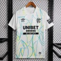 Maillot Rangers FC Gardien De But White 2026/2027 Maillot Rangers FC Gardien De But White 2026/2027