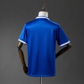 Maillot Rangers FC Retro Domicile 1984/1987 Maillot Rangers FC Retro Domicile 1984/1987