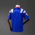 Maillot Rangers FC Retro Domicile 1992/1994 Maillot Rangers FC Retro Domicile 1992/1994