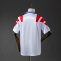 acheter Maillot Rangers FC Retro Exterieur 1992/1993 acheter Maillot Rangers FC Retro Exterieur 1992/1993