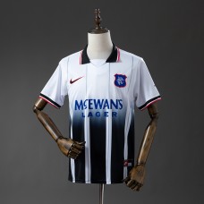 Maillot Rangers FC Retro Third 1997/1999