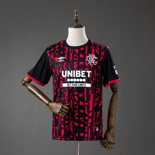 acheter Maillot Rangers FC Third 2026/2027 acheter Maillot Rangers FC Third 2026/2027