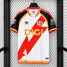 Maillot Rayo Vallecano Domicile 2026/2027