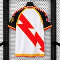 Maillot Rayo Vallecano Domicile 2026/2027 Maillot Rayo Vallecano Domicile 2026/2027