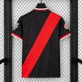 acheter Maillot Rayo Vallecano Gardien De But Black 2026/2027 acheter Maillot Rayo Vallecano Gardien De But Black 2026/2027