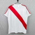 acheter Maillot Rayo Vallecano Retro Domicile 1977/1979