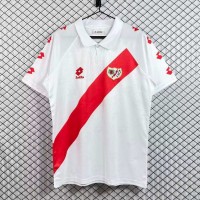 Maillot Rayo Vallecano Retro Domicile 1991/1994